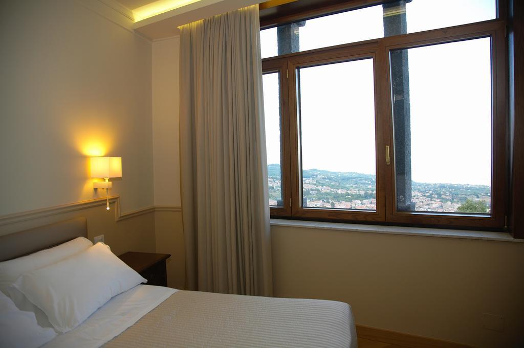Junior Suite (2 Adulti)