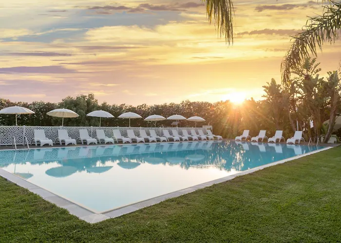 Life Hotels Kalaonda Resort